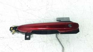 Recambio de maneta exterior delantera izquierda para mazda 2 lim. () 2014- 1.5 16v cat referencia OEM IAM CC2959410CFKZ  