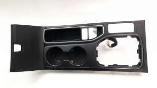 Recambio de moldura para hyundai tucson 2015- 1.6 crdi cat referencia OEM IAM 84651D7AA04X 84605D7JF0TTU 