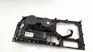 Recambio de moldura para hyundai tucson 2015- 1.6 crdi cat referencia OEM IAM 84651D7AA04X 84605D7JF0TTU  2