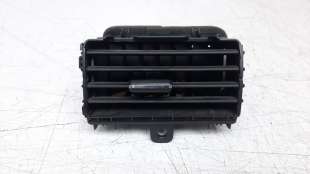 Recambio de rejilla aireadora para mitsubishi outlander (gf0) 2012- phev kaiteki 4wd referencia OEM IAM GN71145150  