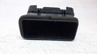 Recambio de rejilla aireadora para mitsubishi outlander (gf0) 2012- phev kaiteki 4wd referencia OEM IAM GN71145150   2