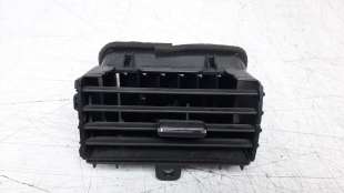 Recambio de rejilla aireadora para mitsubishi outlander (gf0) 2012- phev kaiteki 4wd referencia OEM IAM GN71145150  