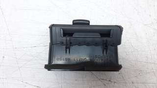 Recambio de rejilla aireadora para mitsubishi outlander (gf0) 2012- phev kaiteki 4wd referencia OEM IAM GN71145150  