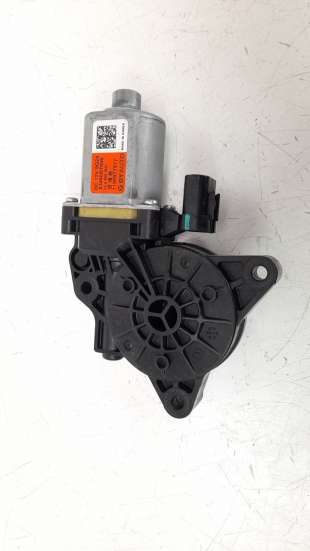 Recambio de motor elevalunas trasero derecho para hyundai tucson 2015- 1.6 crdi cat referencia OEM IAM 83460D7000  
