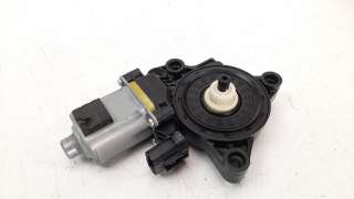 Recambio de motor elevalunas trasero derecho para hyundai tucson 2015- 1.6 crdi cat referencia OEM IAM 83460D7000  