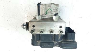 Recambio de abs para renault kadjar 2015- 1.5 dci diesel fap energy referencia OEM IAM 476609543R  