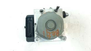 Recambio de abs para renault kadjar 2015- 1.5 dci diesel fap energy referencia OEM IAM 476609543R   2