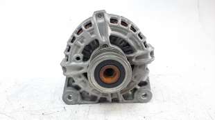 Recambio de alternador para renault kadjar 2015- 1.5 dci diesel fap energy referencia OEM IAM 231004EA0A ALF170501 A10794