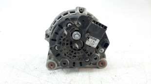 Recambio de alternador para renault kadjar 2015- 1.5 dci diesel fap energy referencia OEM IAM 231004EA0A ALF170501 A10794 2