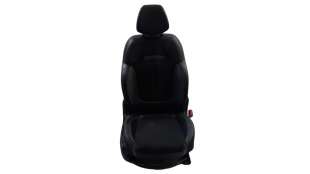 Recambio de asiento delantero derecho para renault kadjar 2015- 1.5 dci diesel fap energy referencia OEM IAM 873204584R  