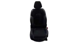 Recambio de asiento delantero derecho para renault kadjar 2015- 1.5 dci diesel fap energy referencia OEM IAM 873204584R  