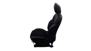 Recambio de asiento delantero derecho para renault kadjar 2015- 1.5 dci diesel fap energy referencia OEM IAM 873204584R  