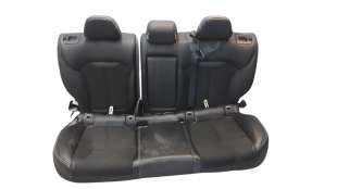Recambio de asientos traseros para renault kadjar 2015- 1.5 dci diesel fap energy referencia OEM IAM 883202739R  