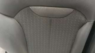 Recambio de asientos traseros para renault kadjar 2015- 1.5 dci diesel fap energy referencia OEM IAM 883202739R  
