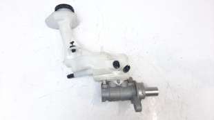 Recambio de bomba freno para renault kadjar 2015- 1.5 dci diesel fap energy referencia OEM IAM 460116191R   2