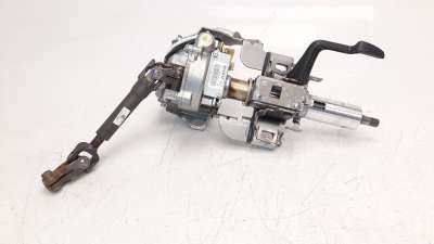 Recambio de columna direccion para renault kadjar 2015- 1.5 dci diesel fap energy referencia OEM IAM 48810719R  