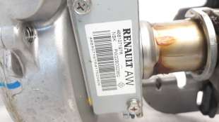 Recambio de columna direccion para renault kadjar 2015- 1.5 dci diesel fap energy referencia OEM IAM 48810719R   2