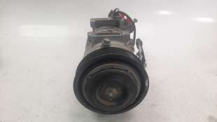 Recambio de compresor aire acondicionado para renault kadjar 2015- 1.5 dci diesel fap energy referencia OEM IAM 926004EA0A 32005
