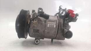 Recambio de compresor aire acondicionado para renault kadjar 2015- 1.5 dci diesel fap energy referencia OEM IAM 926004EA0A 32005 2