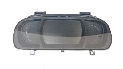 Recambio de cuadro instrumentos para renault kadjar 2015- 1.5 dci diesel fap energy referencia OEM IAM 248095397R  