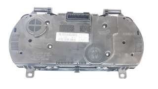Recambio de cuadro instrumentos para renault kadjar 2015- 1.5 dci diesel fap energy referencia OEM IAM 248095397R  