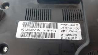 Recambio de cuadro instrumentos para renault kadjar 2015- 1.5 dci diesel fap energy referencia OEM IAM 248095397R  