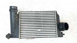 Recambio de intercooler para renault kadjar 2015- 1.5 dci diesel fap energy referencia OEM IAM 144614EA1B 30973 