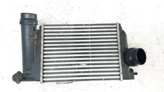Recambio de intercooler para renault kadjar 2015- 1.5 dci diesel fap energy referencia OEM IAM 144614EA1B 30973 