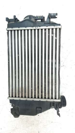 Recambio de intercooler para renault kadjar 2015- 1.5 dci diesel fap energy referencia OEM IAM 144614EA1B 30973  2