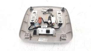 Recambio de luz interior para renault kadjar 2015- 1.5 dci diesel fap energy referencia OEM IAM 969809871R 700003202  2