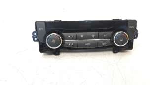 Recambio de mando climatizador para renault kadjar 2015- 1.5 dci diesel fap energy referencia OEM IAM 275102210R  