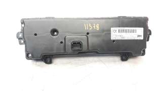 Recambio de mando climatizador para renault kadjar 2015- 1.5 dci diesel fap energy referencia OEM IAM 275102210R  