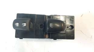 Recambio de mando elevalunas delantero derecho para renault kadjar 2015- 1.5 dci diesel fap energy referencia OEM IAM 254119716R