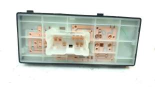 Recambio de mando elevalunas delantero derecho para renault kadjar 2015- 1.5 dci diesel fap energy referencia OEM IAM 254119716R 2