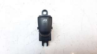 Recambio de mando elevalunas trasero izquierdo para renault kadjar 2015- 1.5 dci diesel fap energy referencia OEM IAM 254119716R