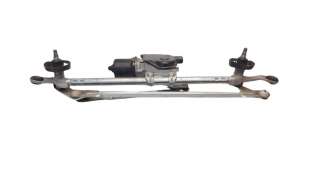 Recambio de motor limpia delantero para renault kadjar 2015- 1.5 dci diesel fap energy referencia OEM IAM 288004EH0B  