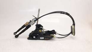 Recambio de palanca cambio para renault kadjar 2015- 1.5 dci diesel fap energy referencia OEM IAM 341042886R  