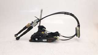 Recambio de palanca cambio para renault kadjar 2015- 1.5 dci diesel fap energy referencia OEM IAM 341042886R  
