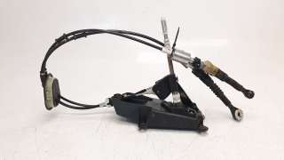 Recambio de palanca cambio para renault kadjar 2015- 1.5 dci diesel fap energy referencia OEM IAM 341042886R  
