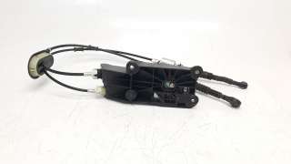Recambio de palanca cambio para renault kadjar 2015- 1.5 dci diesel fap energy referencia OEM IAM 341042886R  