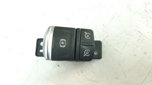 Recambio de palanca freno para renault kadjar 2015- 1.5 dci diesel fap energy referencia OEM IAM 363214222R  