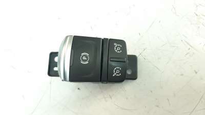 Recambio de palanca freno para renault kadjar 2015- 1.5 dci diesel fap energy referencia OEM IAM 363214222R  
