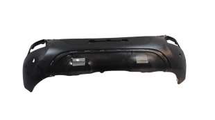 Recambio de paragolpes trasero para renault kadjar 2015- 1.5 dci diesel fap energy referencia OEM IAM 850B20178R  