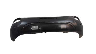 Recambio de paragolpes trasero para renault kadjar 2015- 1.5 dci diesel fap energy referencia OEM IAM 850B20178R  
