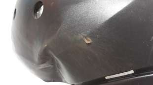 Recambio de paragolpes trasero para renault kadjar 2015- 1.5 dci diesel fap energy referencia OEM IAM 850B20178R   2