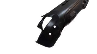Recambio de paragolpes trasero para renault kadjar 2015- 1.5 dci diesel fap energy referencia OEM IAM 850B20178R  