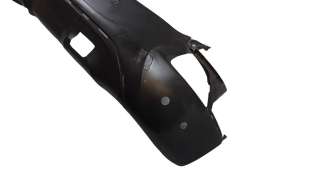 Recambio de paragolpes trasero para renault kadjar 2015- 1.5 dci diesel fap energy referencia OEM IAM 850B20178R  
