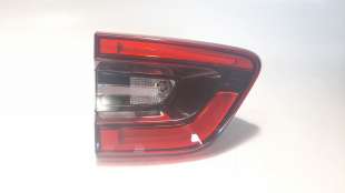 Recambio de piloto trasero izquierdo interior para renault kadjar 2015- 1.5 dci diesel fap energy referencia OEM IAM 265550151R 