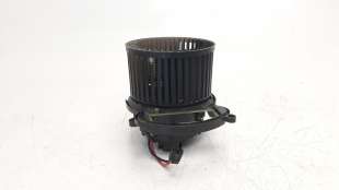 Recambio de ventilador calefaccion para renault kadjar 2015- 1.5 dci diesel fap energy referencia OEM IAM T911738  