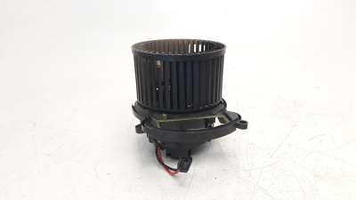 Recambio de ventilador calefaccion para renault kadjar 2015- 1.5 dci diesel fap energy referencia OEM IAM T911738  